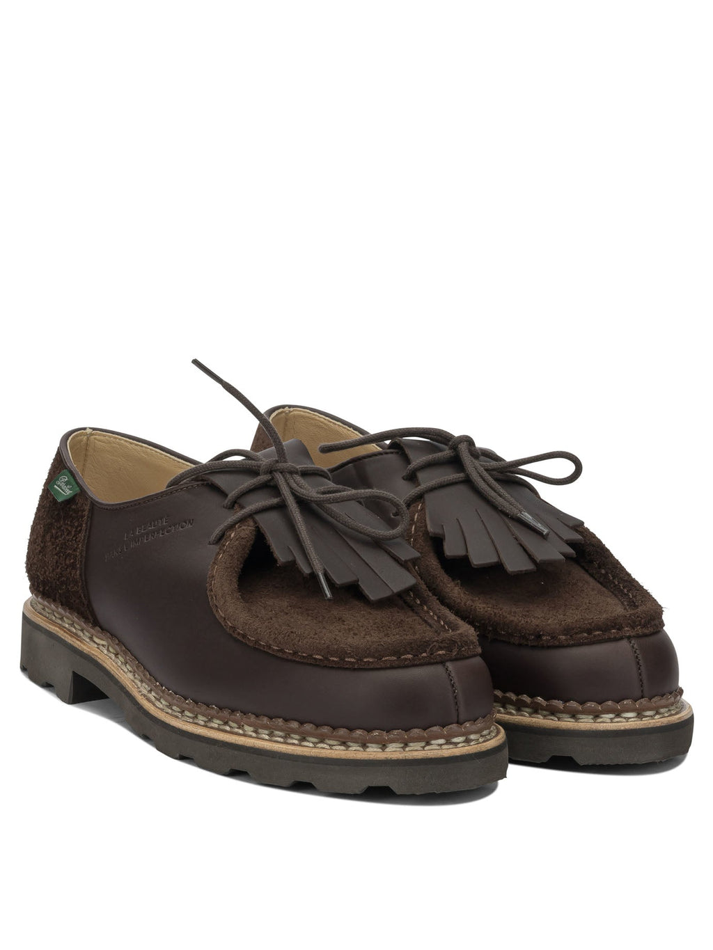 Paraboot "michael Uw" Derby