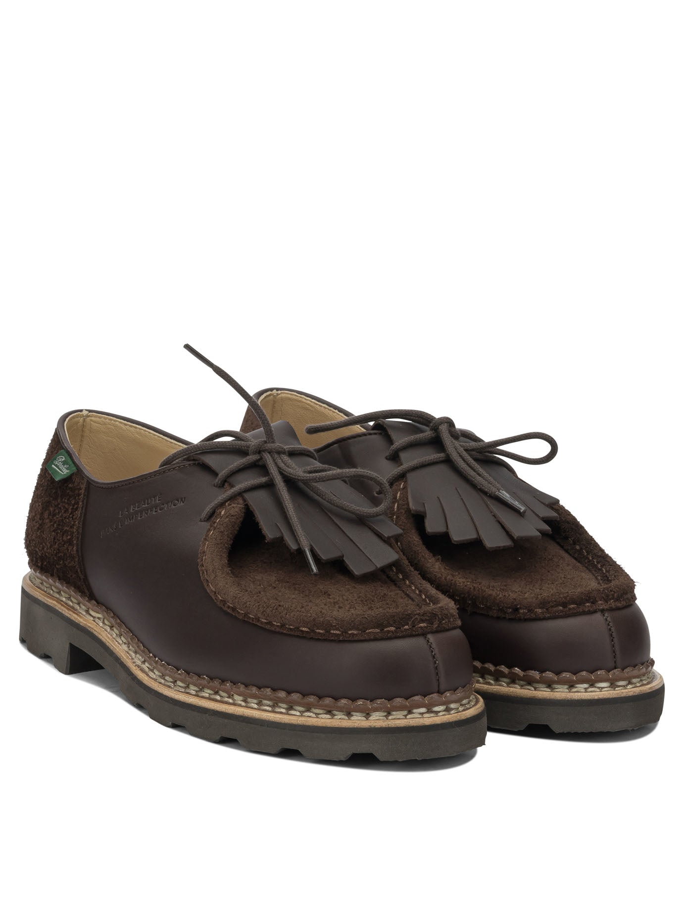 Paraboot "michael Uw" Derby