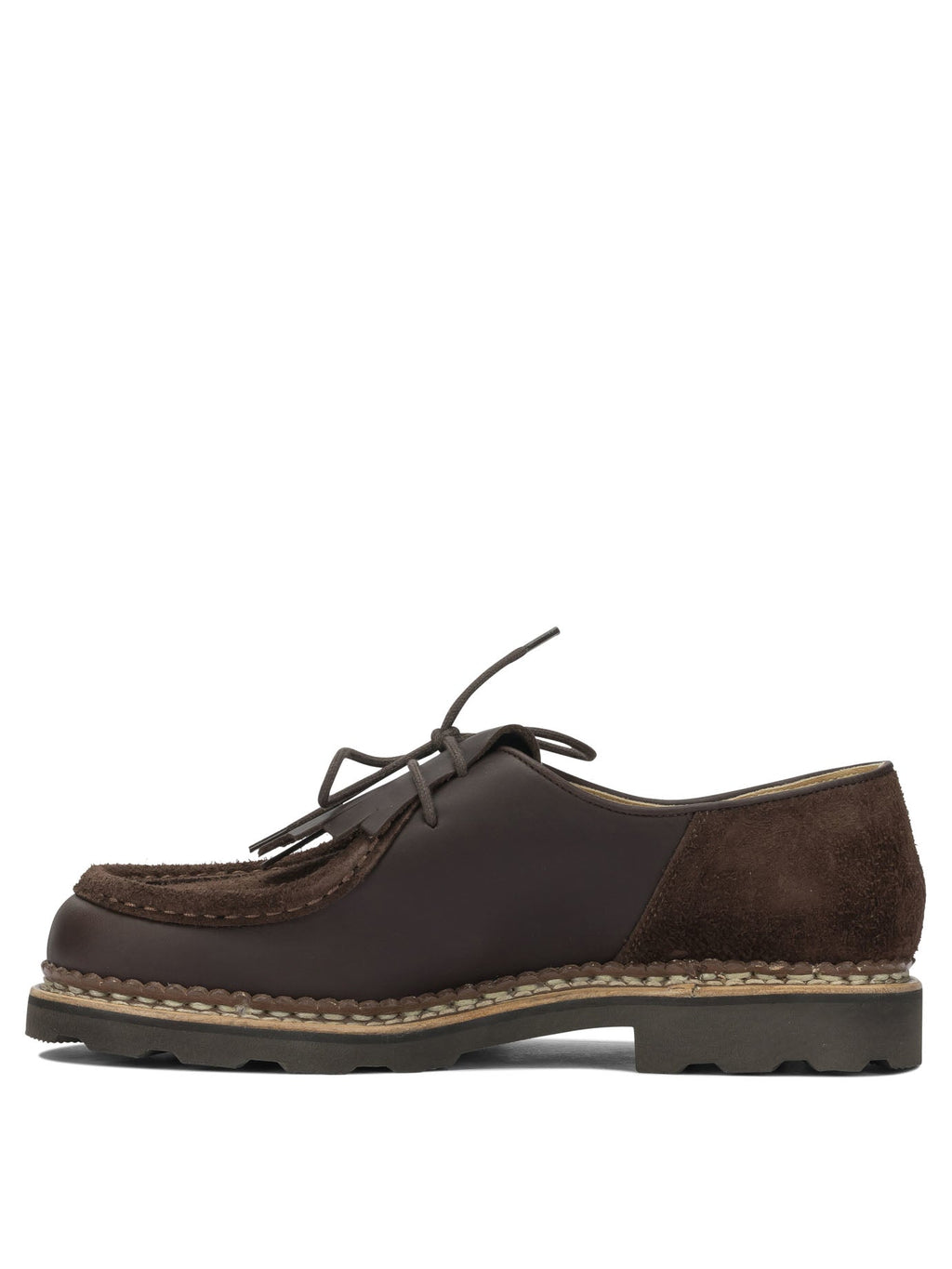 Paraboot "michael Uw" Derby