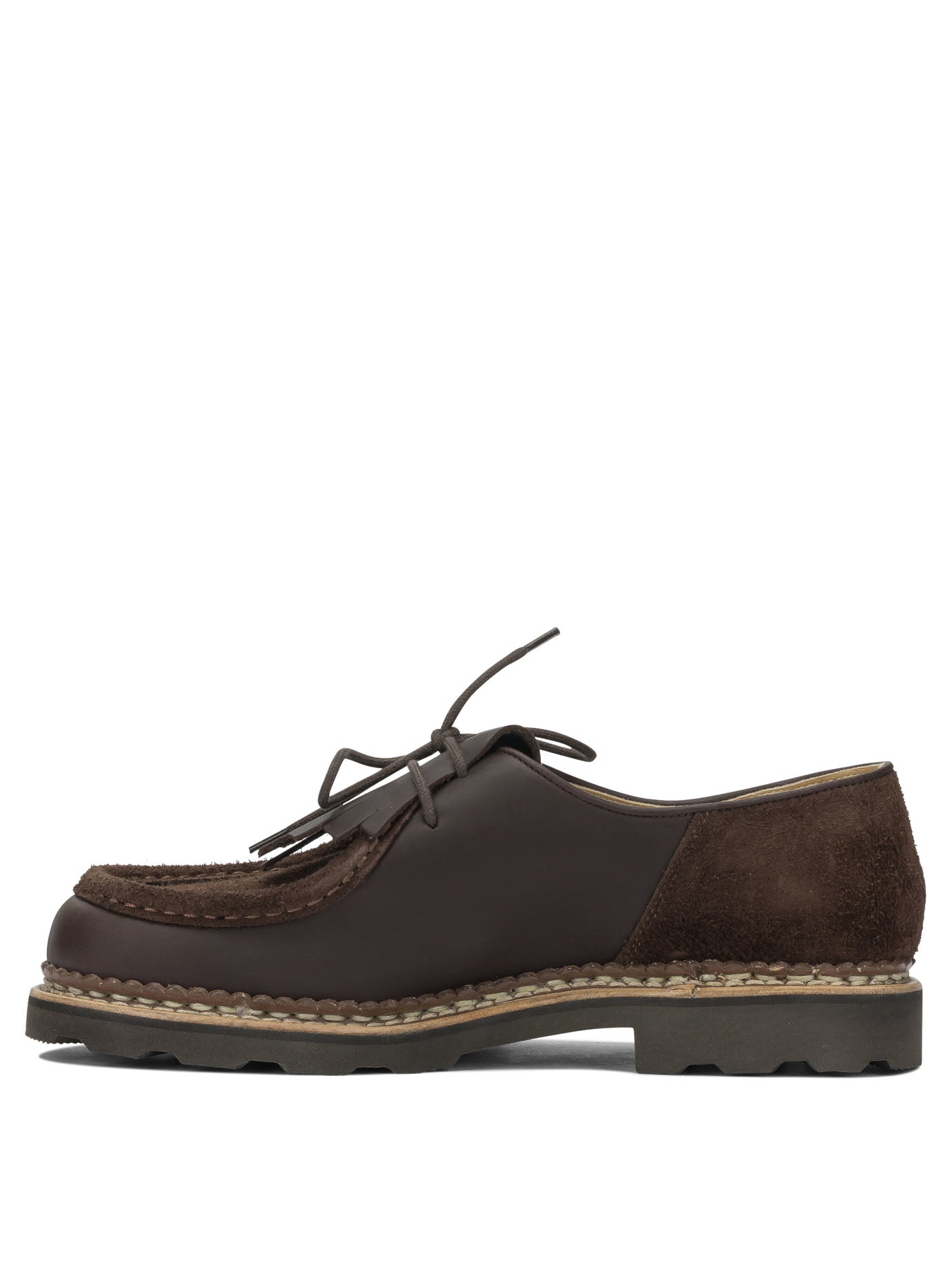 Paraboot "michael Uw" Derby