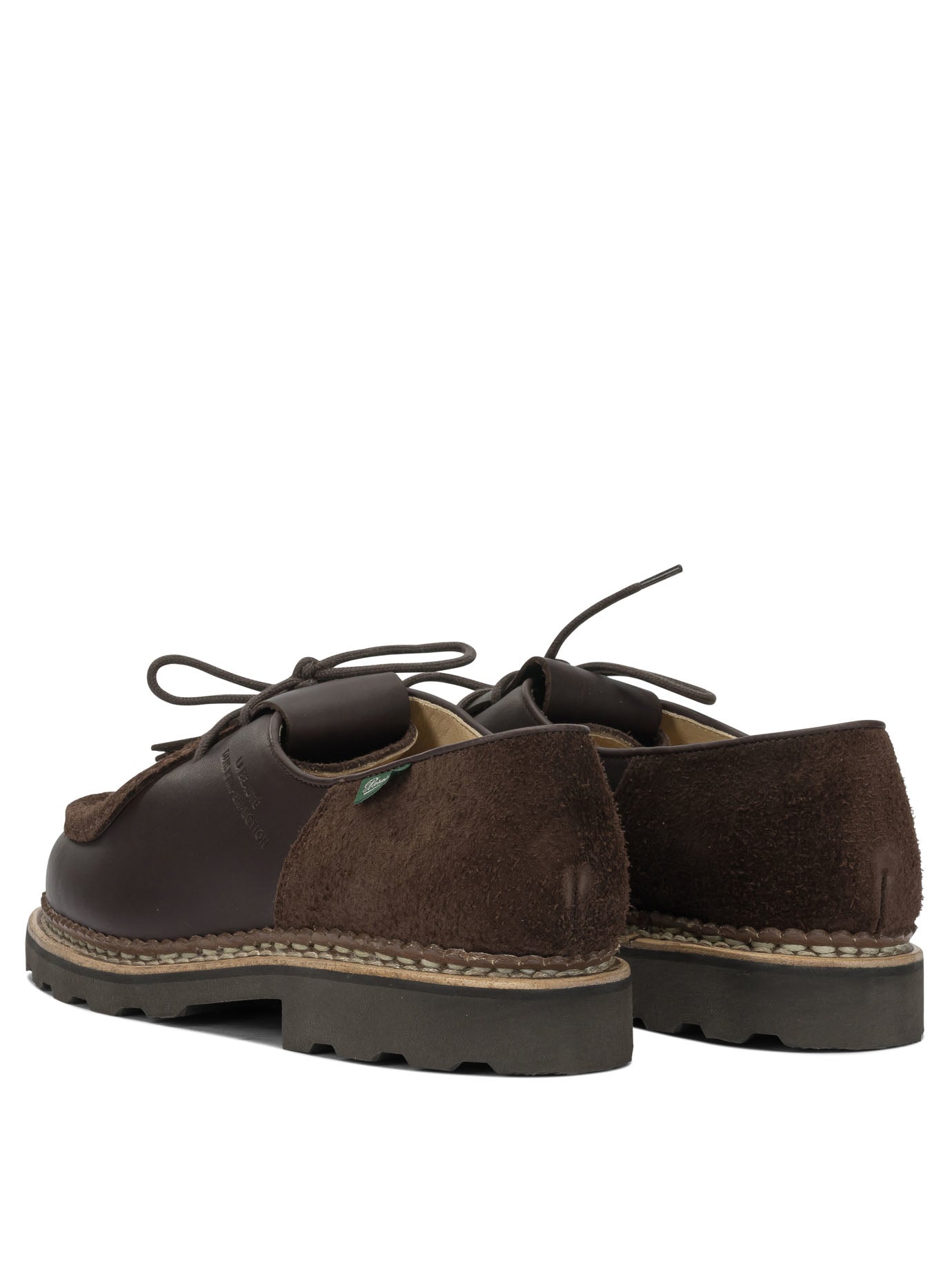 Paraboot "michael Uw" Derby