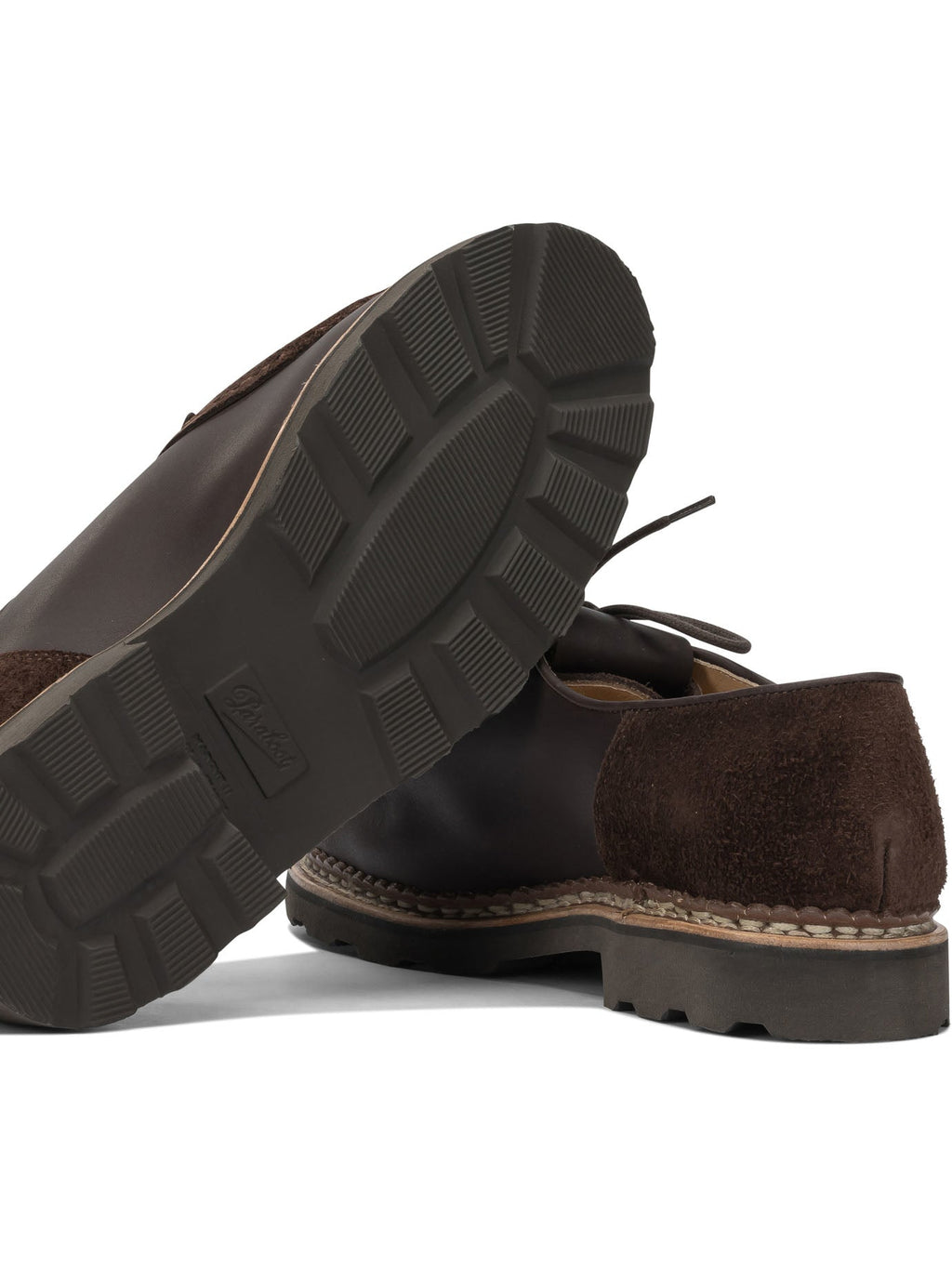 Paraboot "michael Uw" Derby