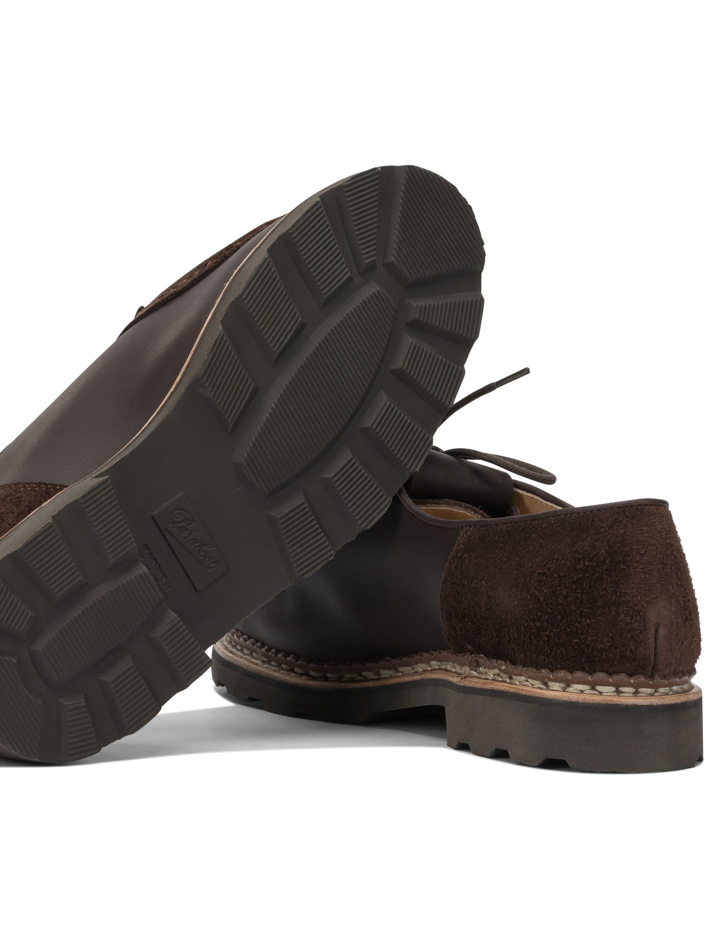 Paraboot "michael Uw" Derby