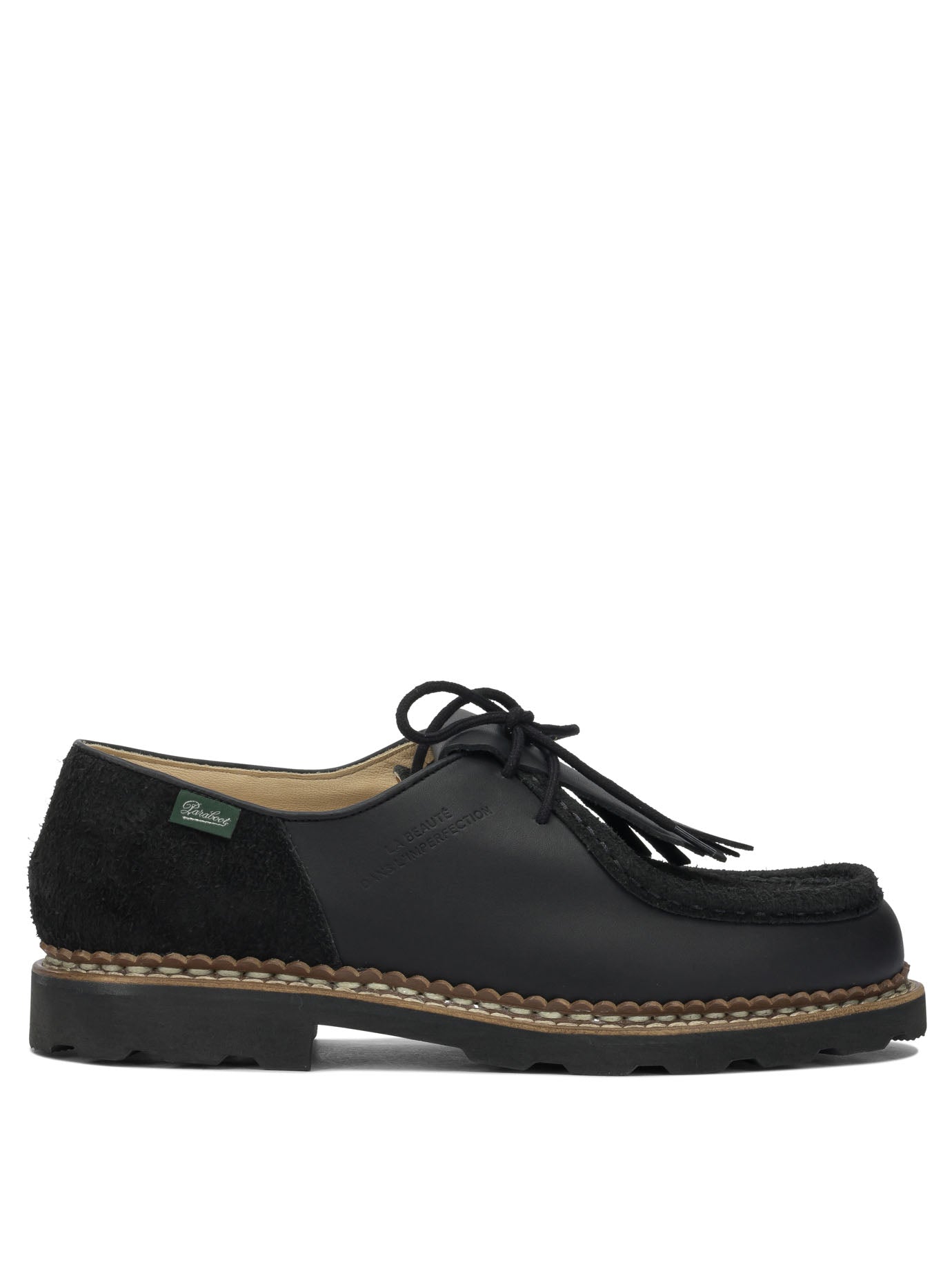 Paraboot "michael Uw" Derby