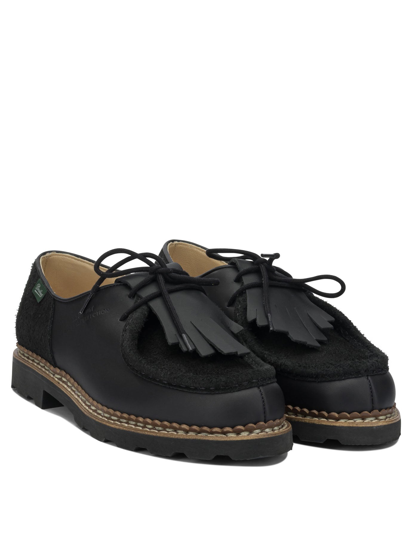 Paraboot "michael Uw" Derby