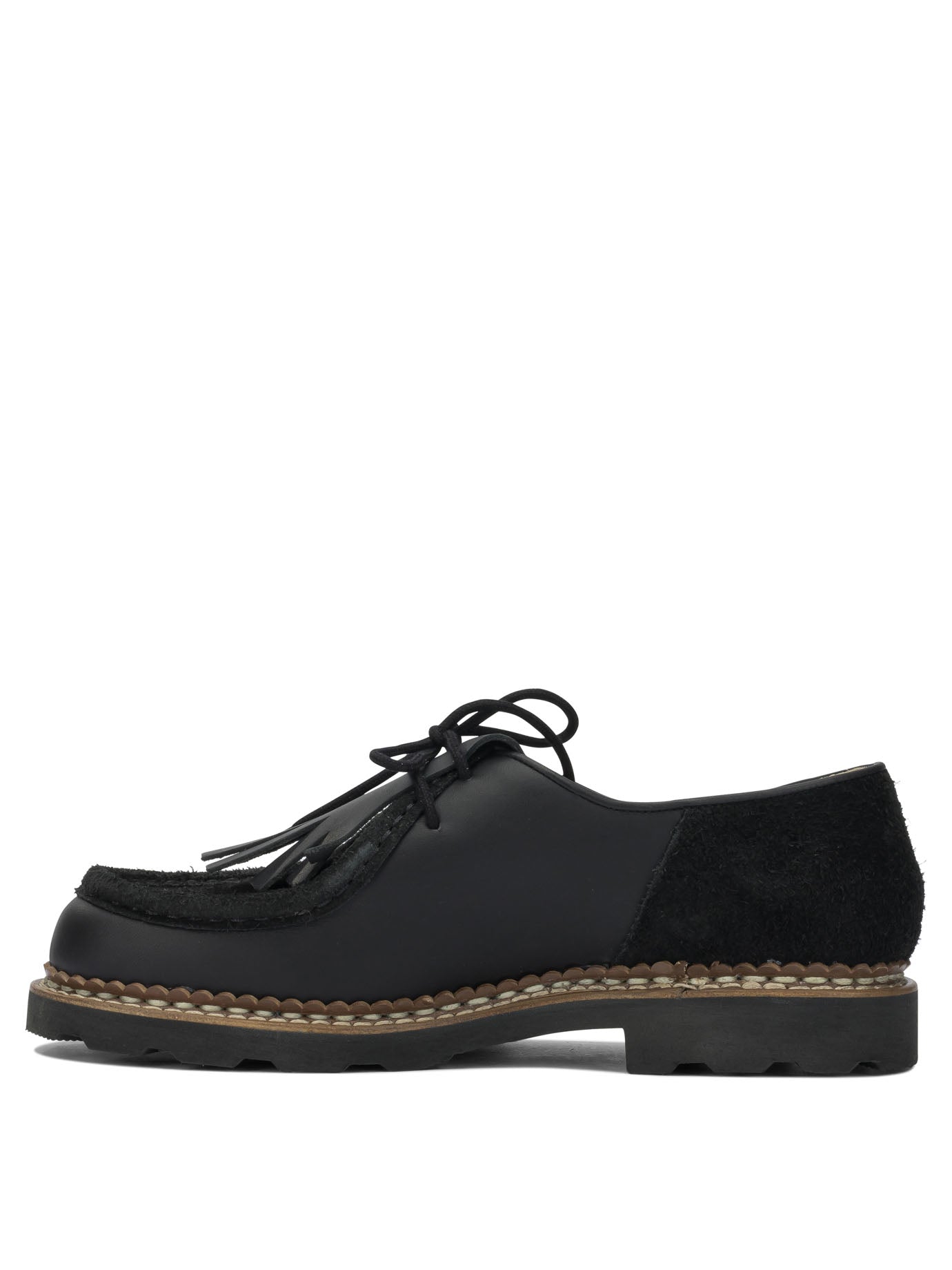 Paraboot "michael Uw" Derby