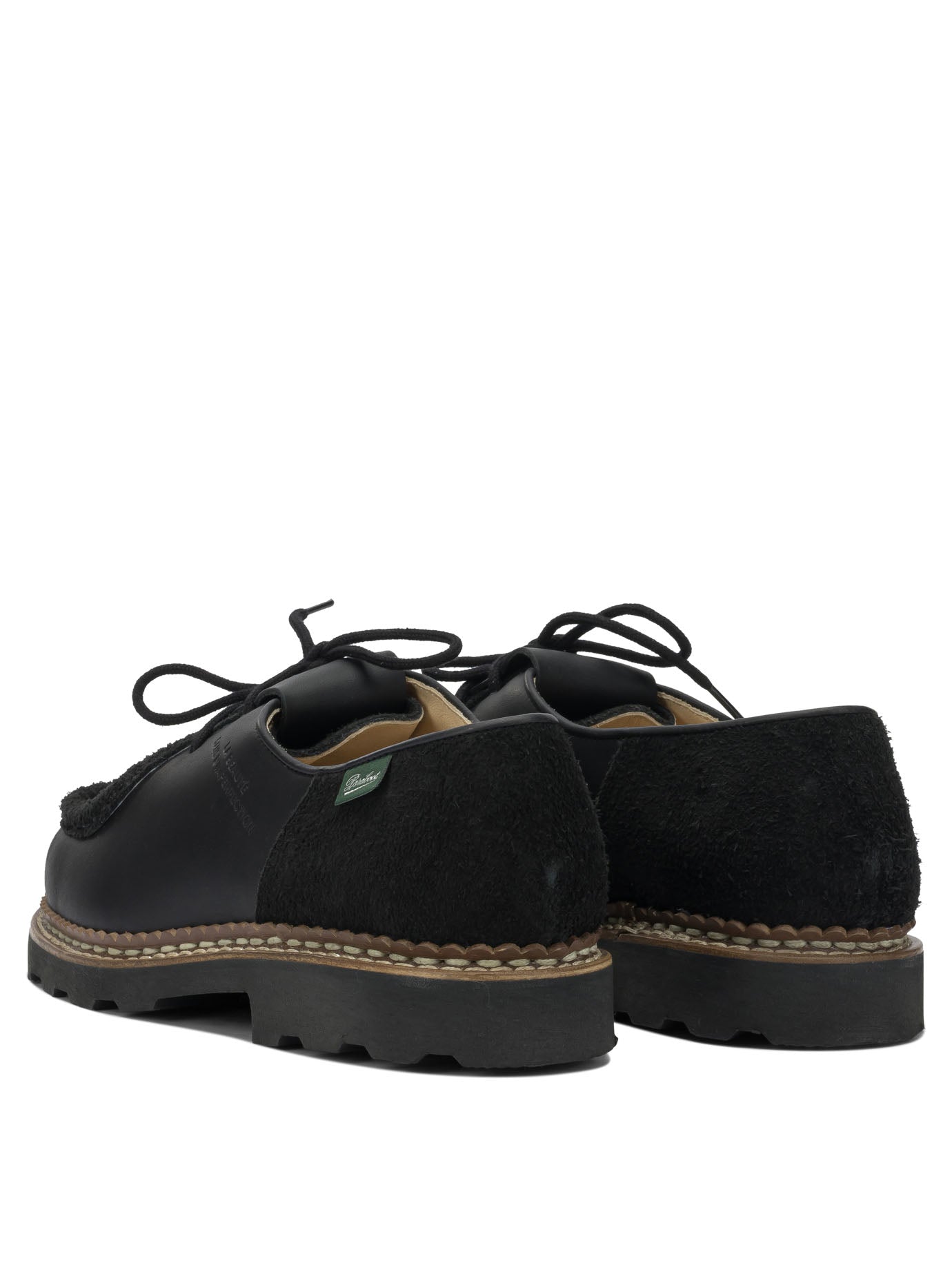 Paraboot "michael Uw" Derby