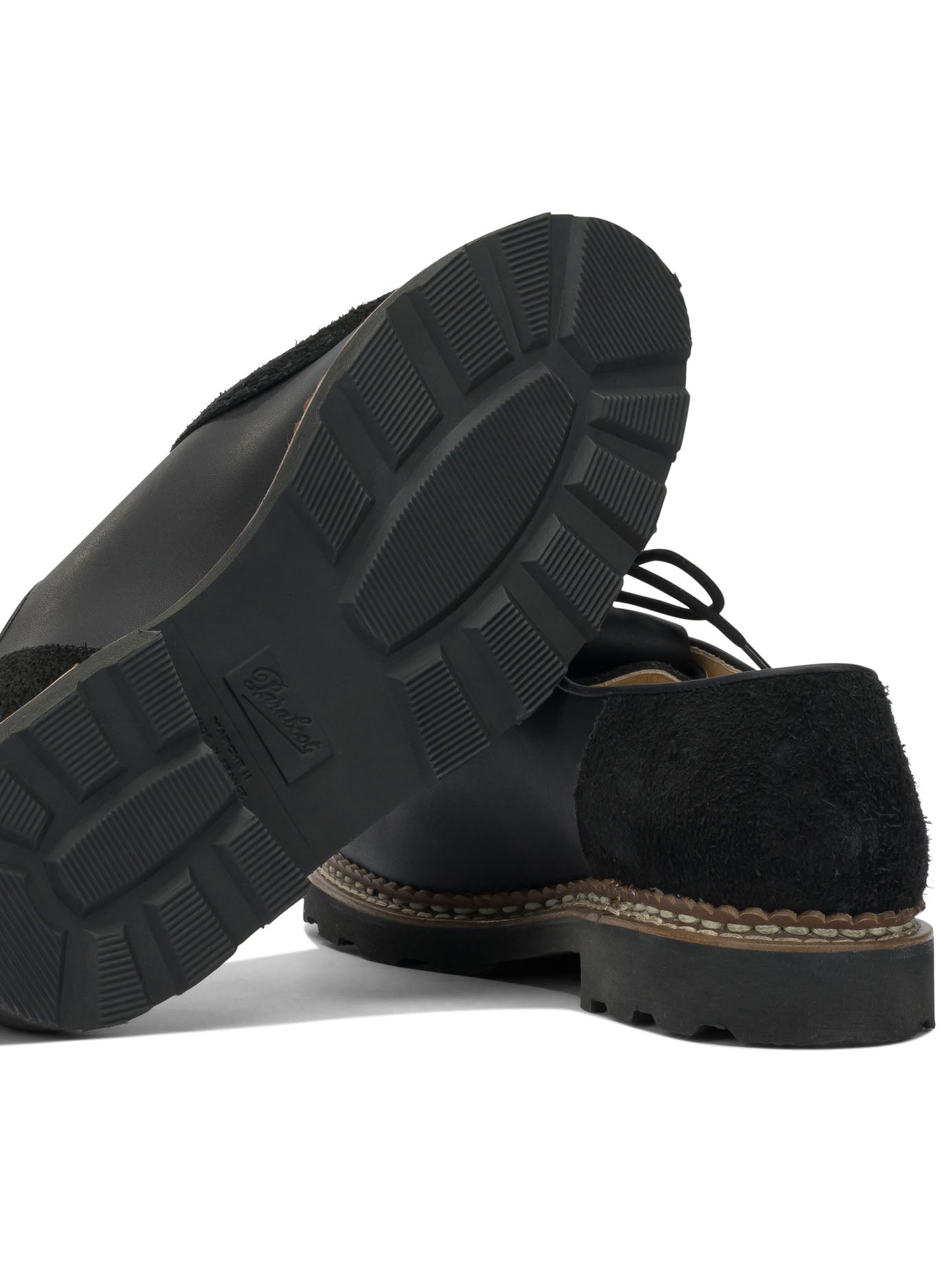 Paraboot "michael Uw" Derby