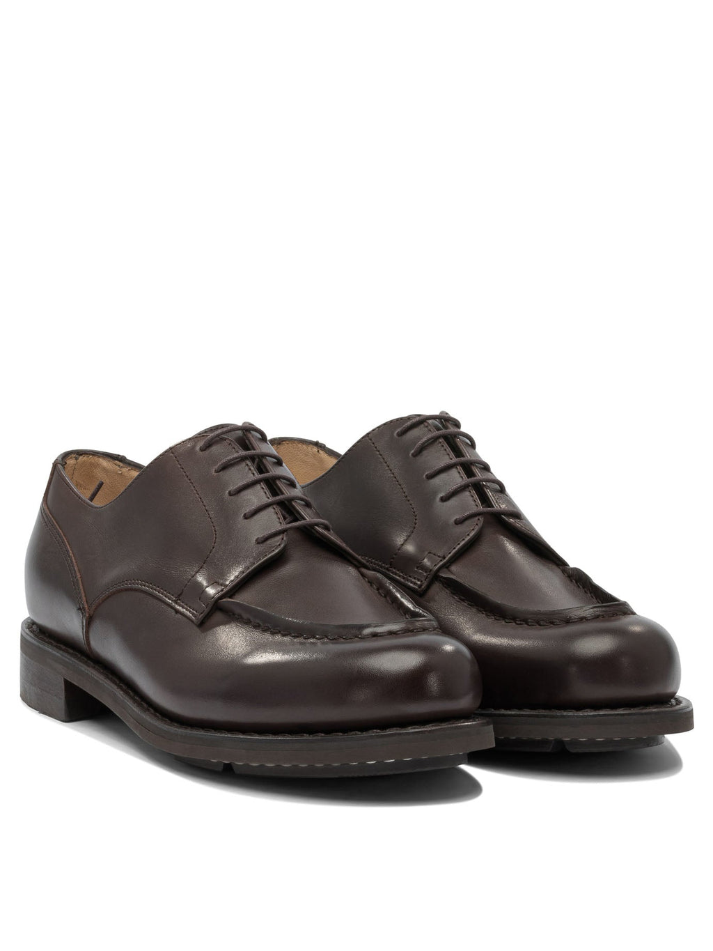 Paraboot "chambord" Brogue