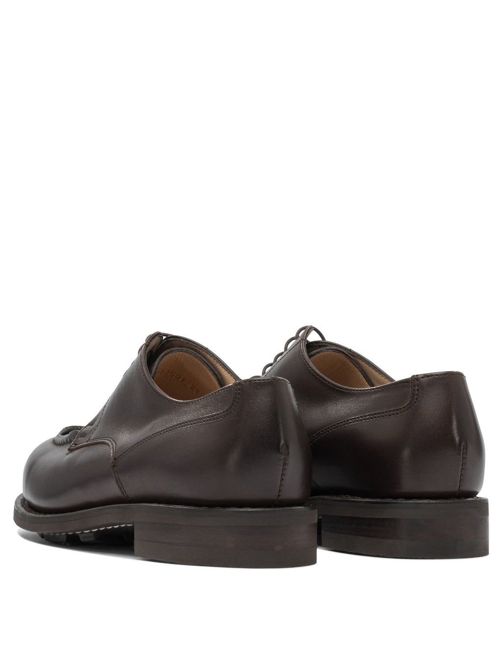 Paraboot "chambord" Brogue