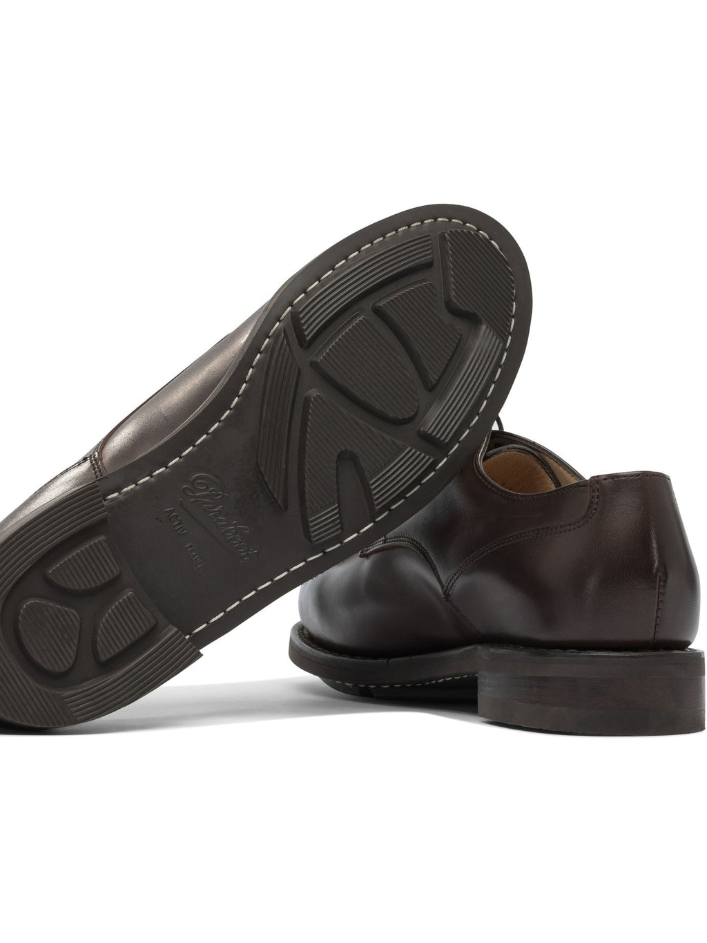 Paraboot "chambord" Brogue