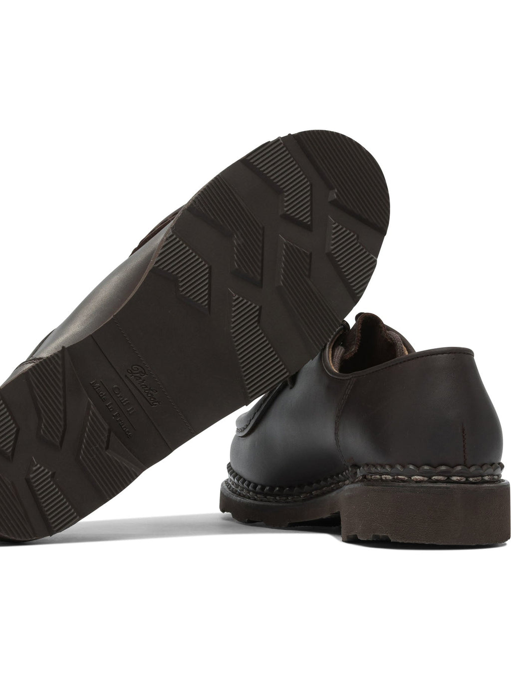 Paraboot Michael/griff Ii