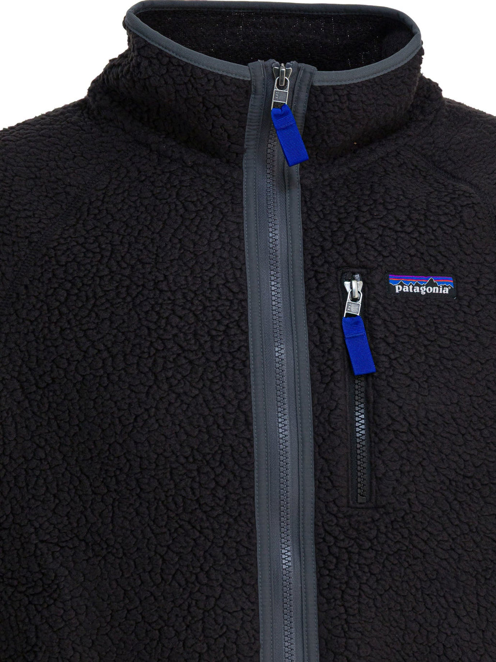 Patagonia "retro Pile Fleece" Jacket