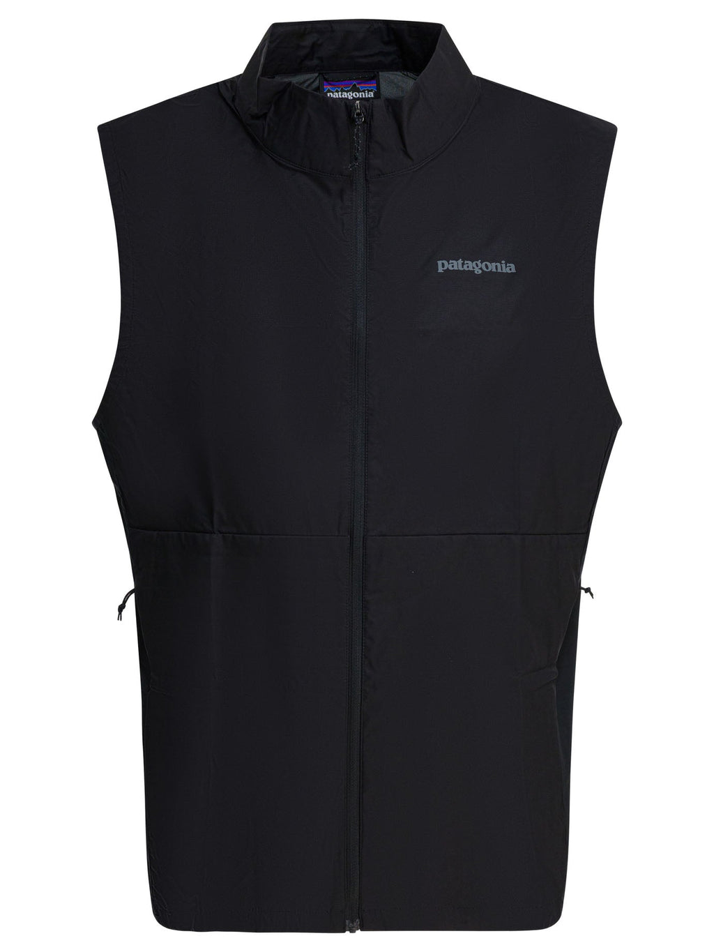 Patagonia "trail Craft Bike" Sleeveless Jacket
