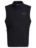 Patagonia "trail Craft Bike" Sleeveless Jacket
