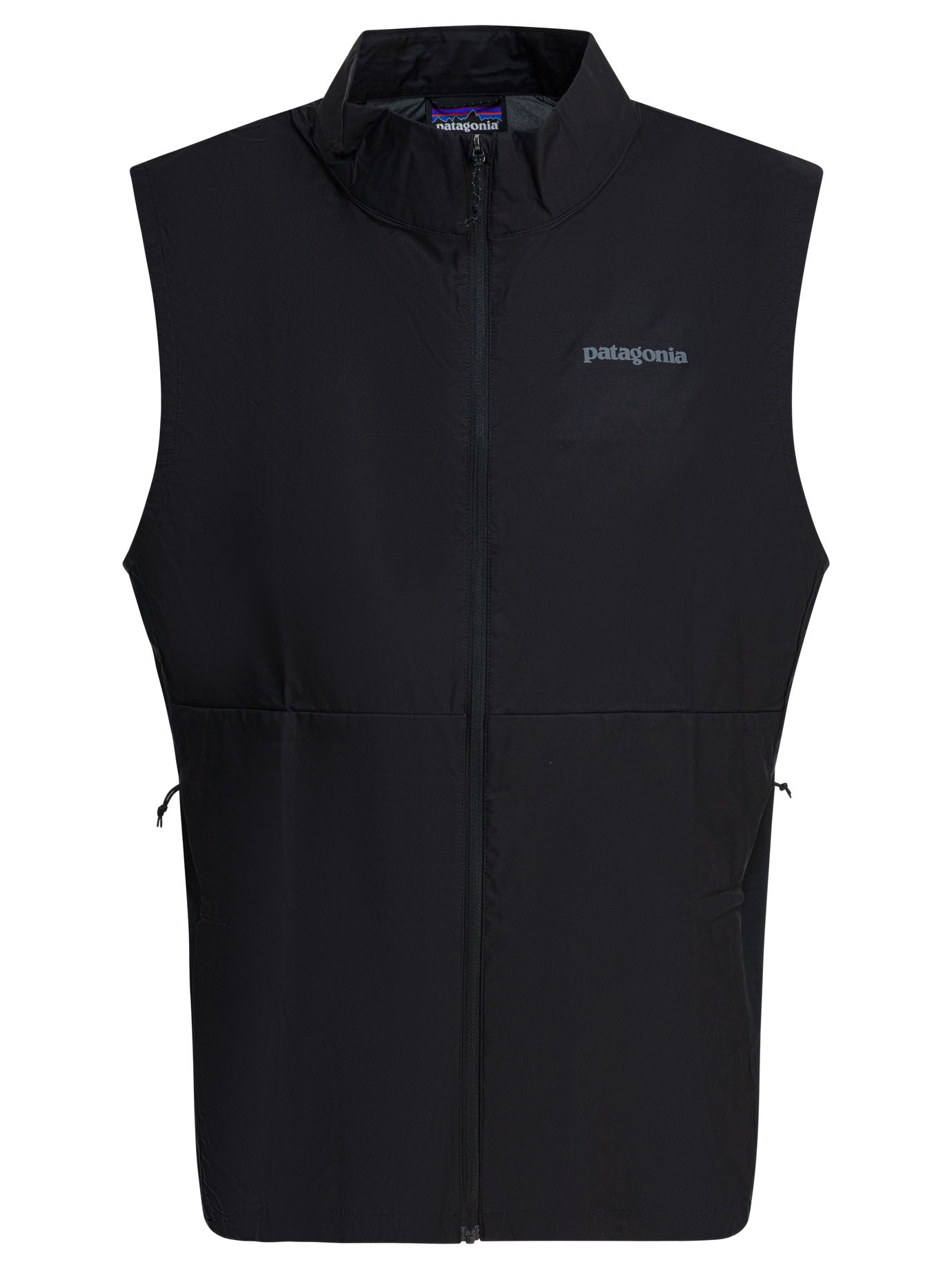 Patagonia "trail Craft Bike" Sleeveless Jacket