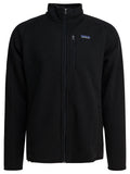 Patagonia "better Sweater" Zippered Sweatshirt