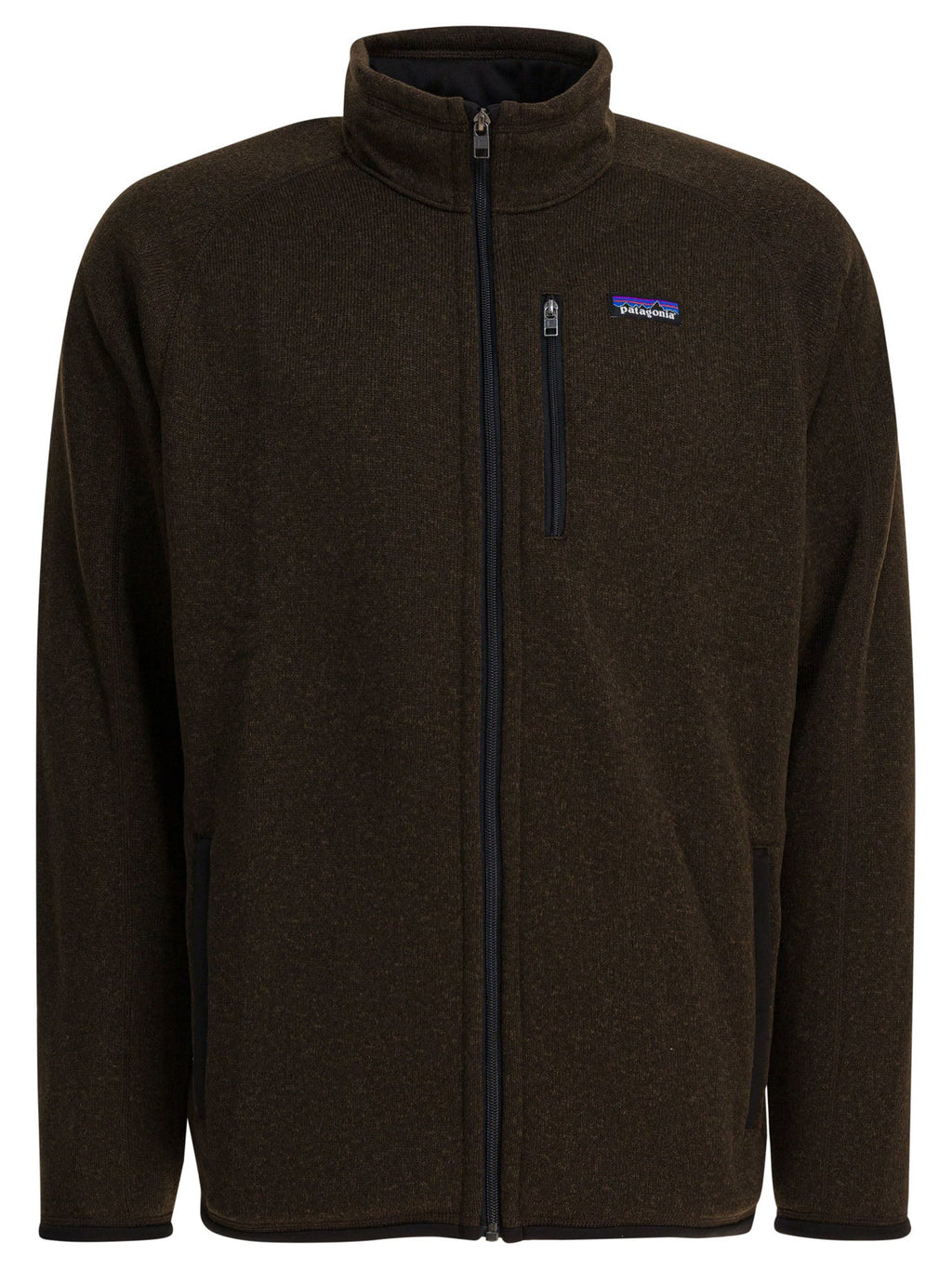 Patagonia "better Sweater" Zippered Sweatshirt