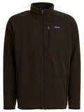 Patagonia "better Sweater" Zippered Sweatshirt