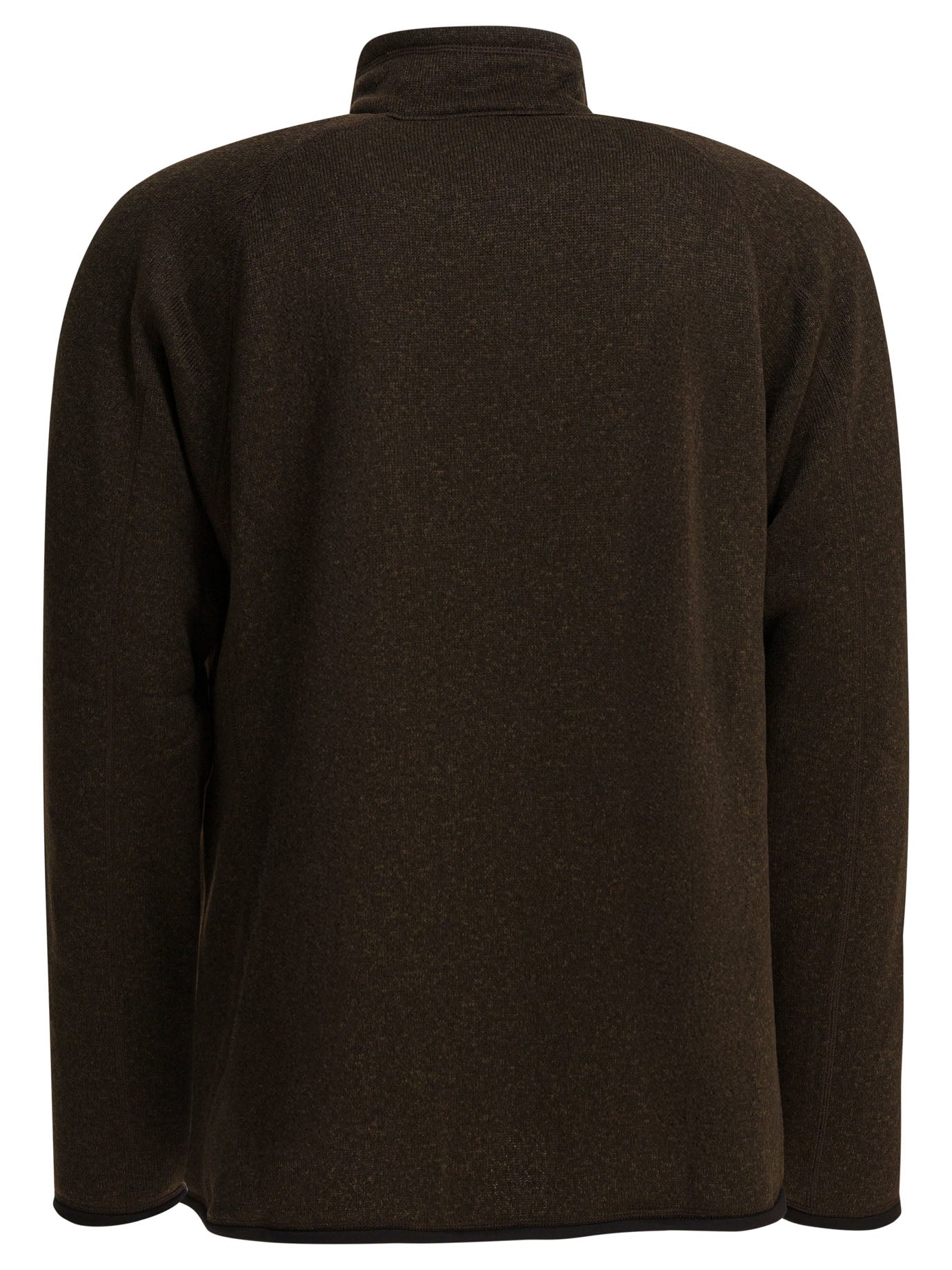 Patagonia "better Sweater" Zippered Sweatshirt