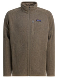 Patagonia "better Sweater" Zippered Sweatshirt