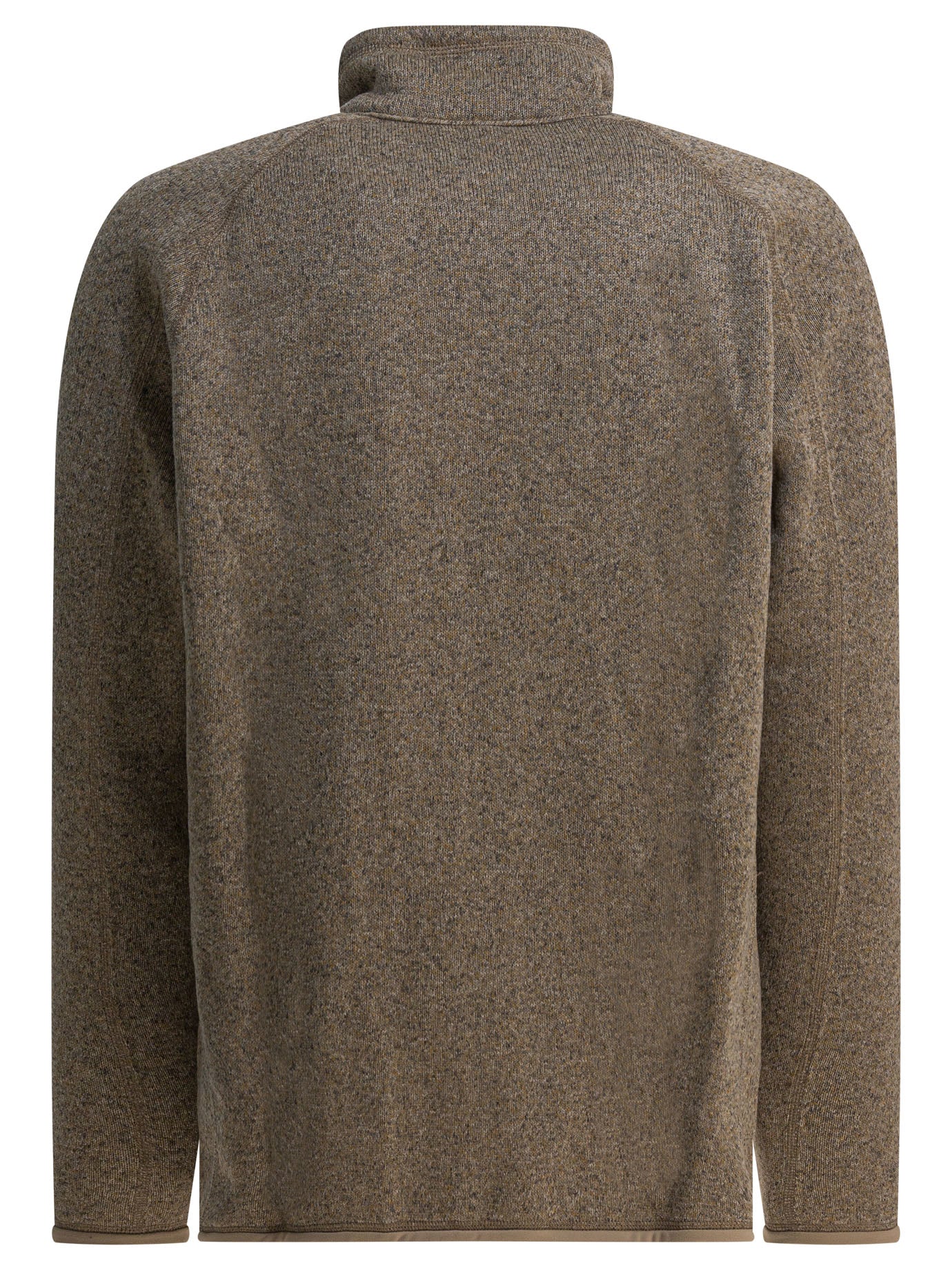 Patagonia "better Sweater" Zippered Sweatshirt