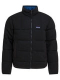 Patagonia "better Sweater" Reversible Down Jacket