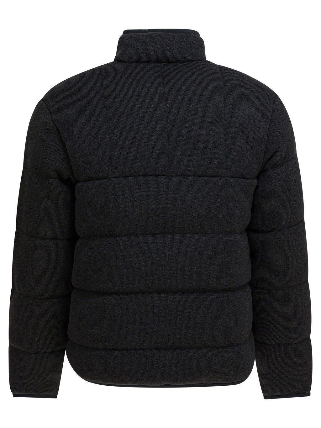 Patagonia "better Sweater" Reversible Down Jacket