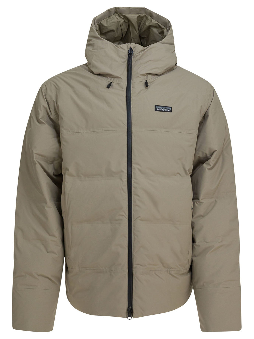 Patagonia "jackson Glacier" Short Down Jacket