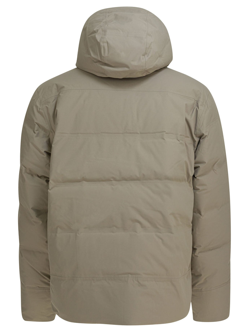 Patagonia "jackson Glacier" Short Down Jacket