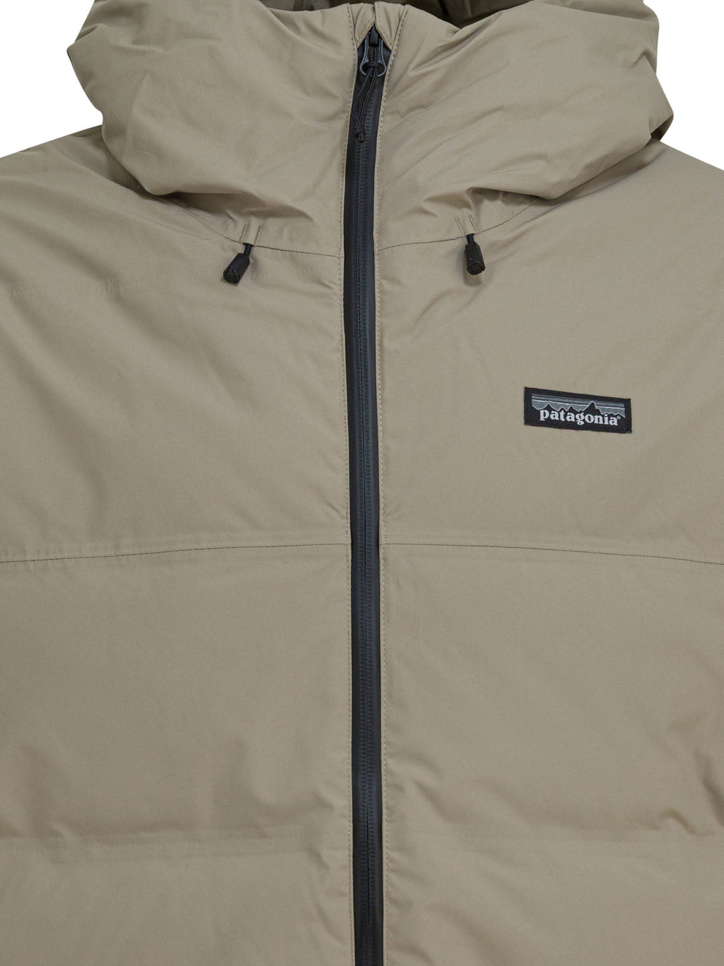 Patagonia "jackson Glacier" Short Down Jacket