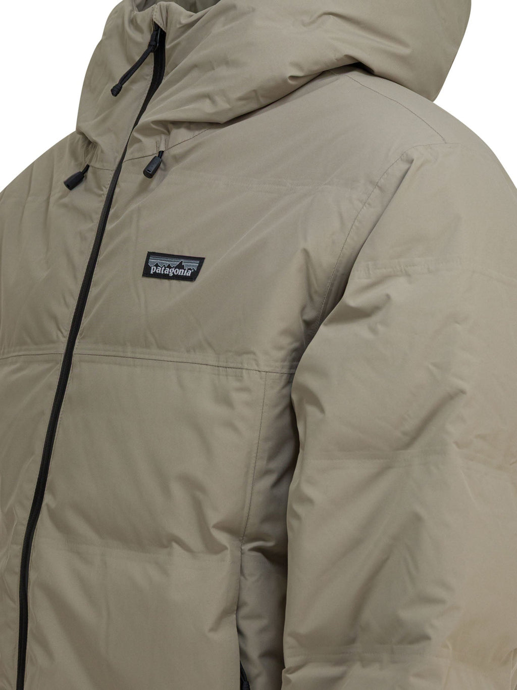 Patagonia "jackson Glacier" Short Down Jacket