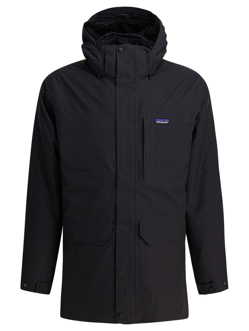 Patagonia "tres 3-in-1" Parka