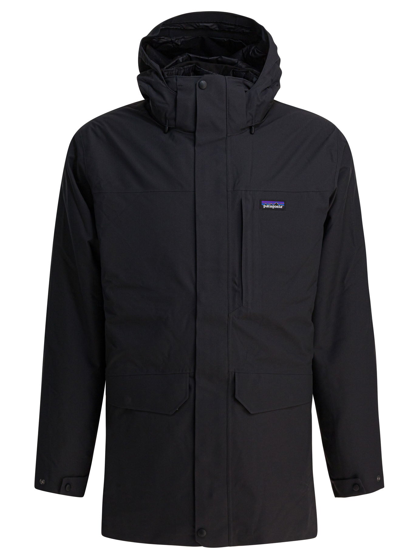 Patagonia "tres 3-in-1" Parka
