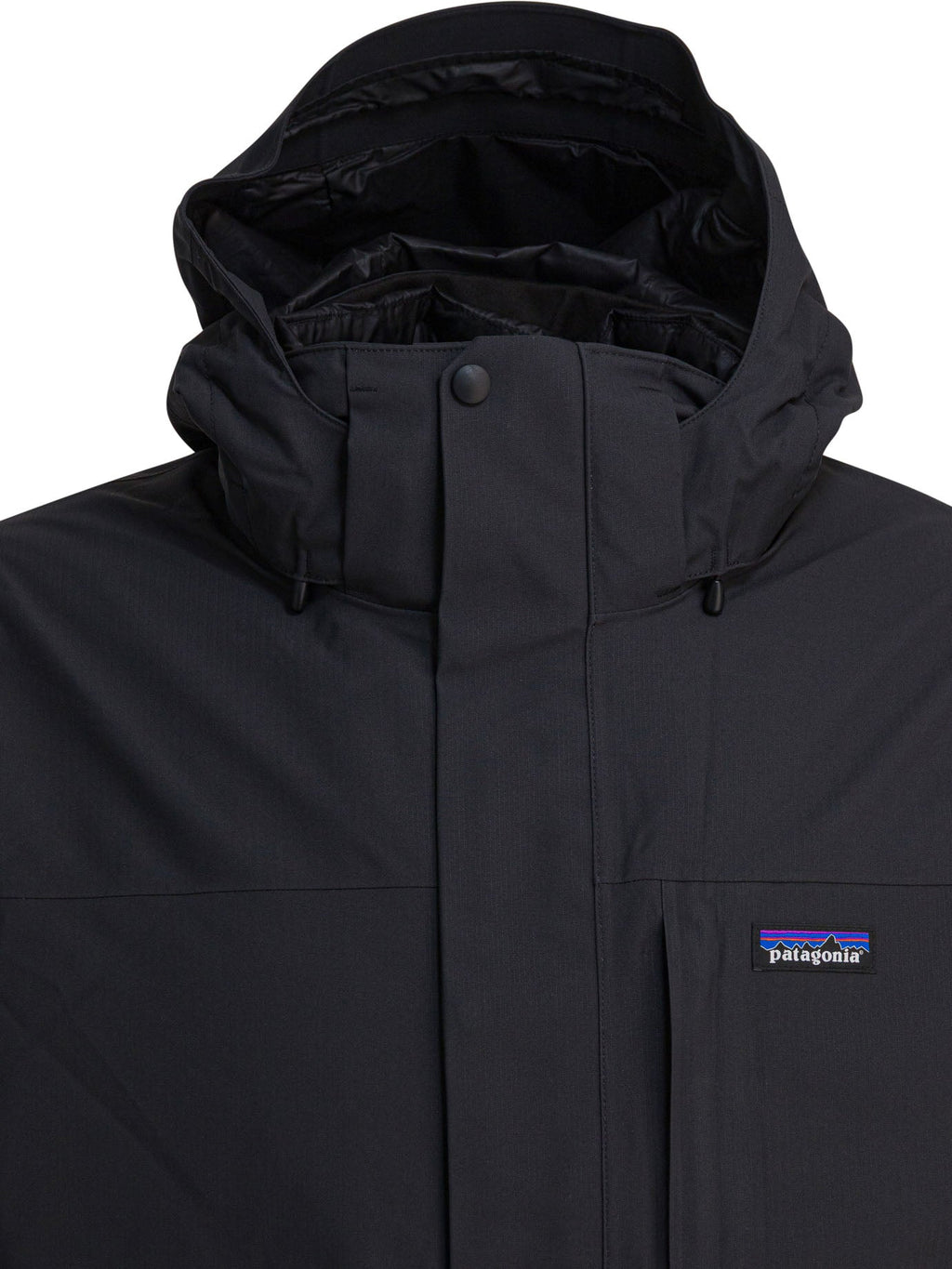 Patagonia "tres 3-in-1" Parka