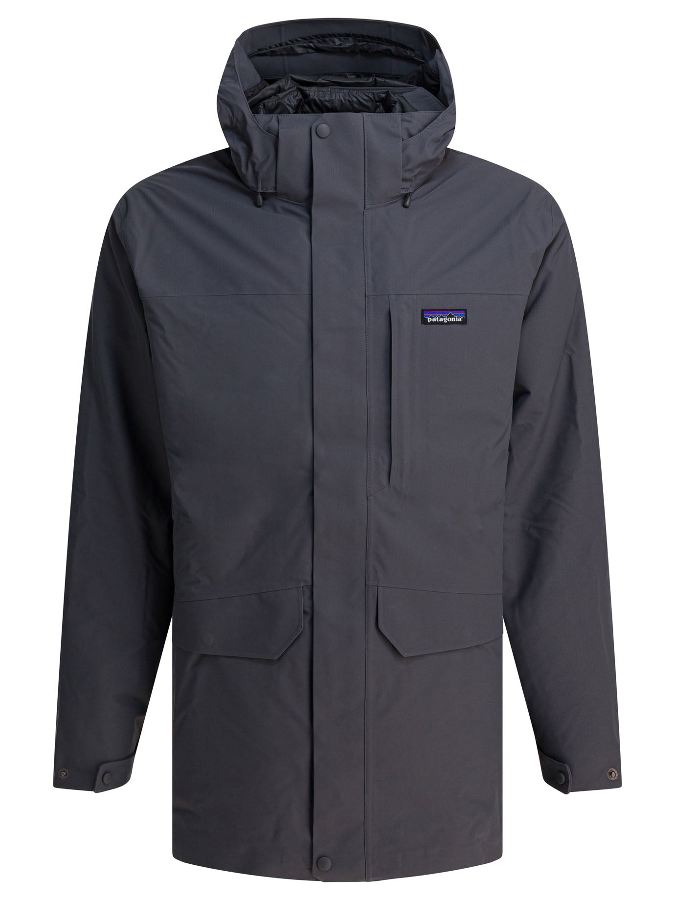 Patagonia "tres 3-in-1" Parka