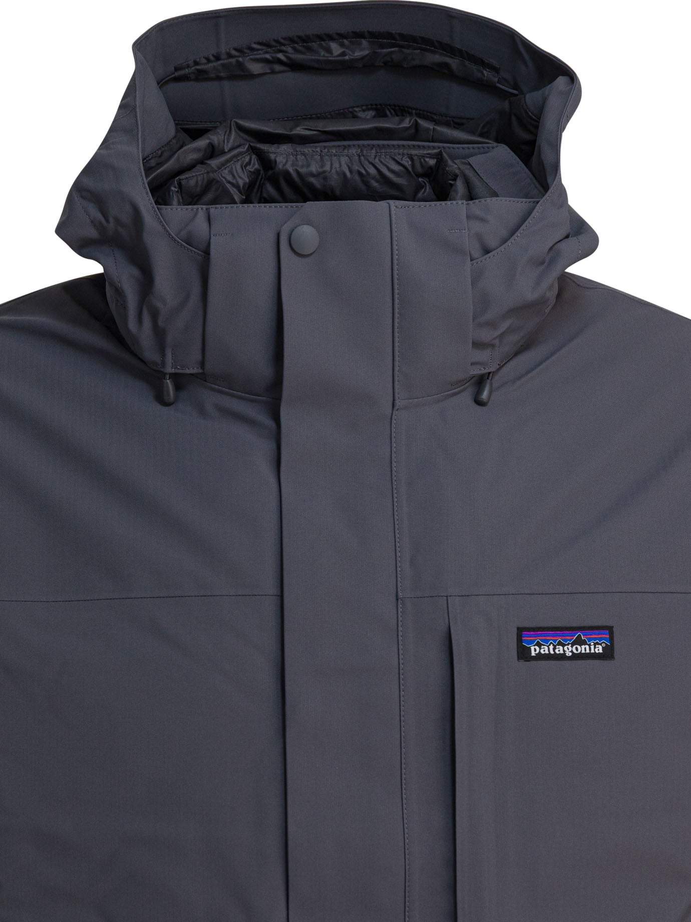 Patagonia "tres 3-in-1" Parka