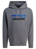 Patagonia "p-6 Logo Uprisal" Sweatshirt