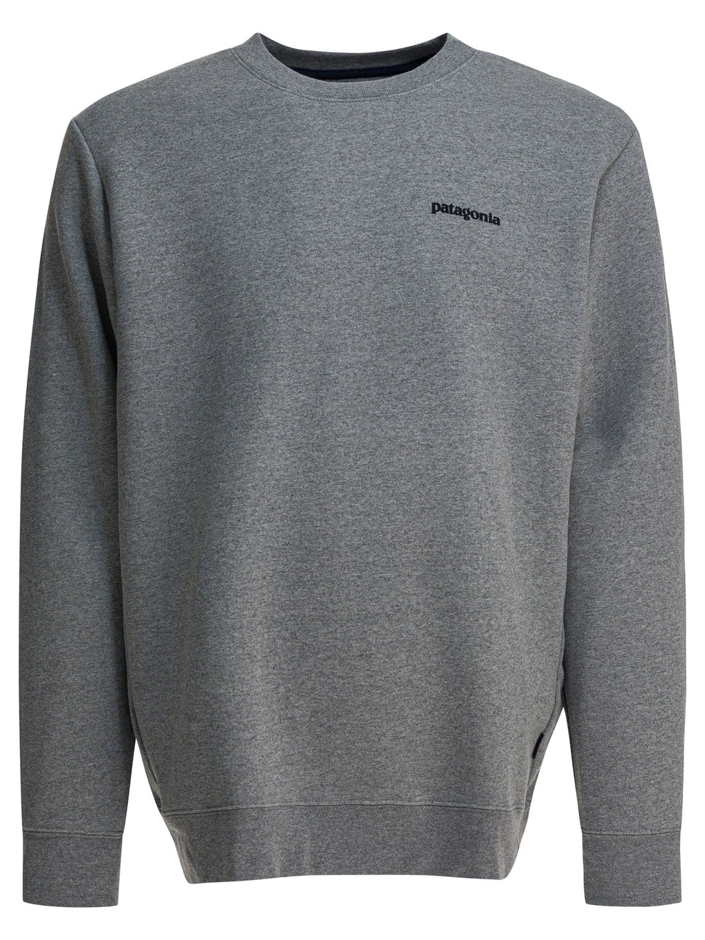 Patagonia "fitz Roy Icon Uprisal" Crewneck Sweatshirt