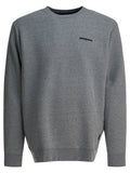 Patagonia "fitz Roy Icon Uprisal" Crewneck Sweatshirt