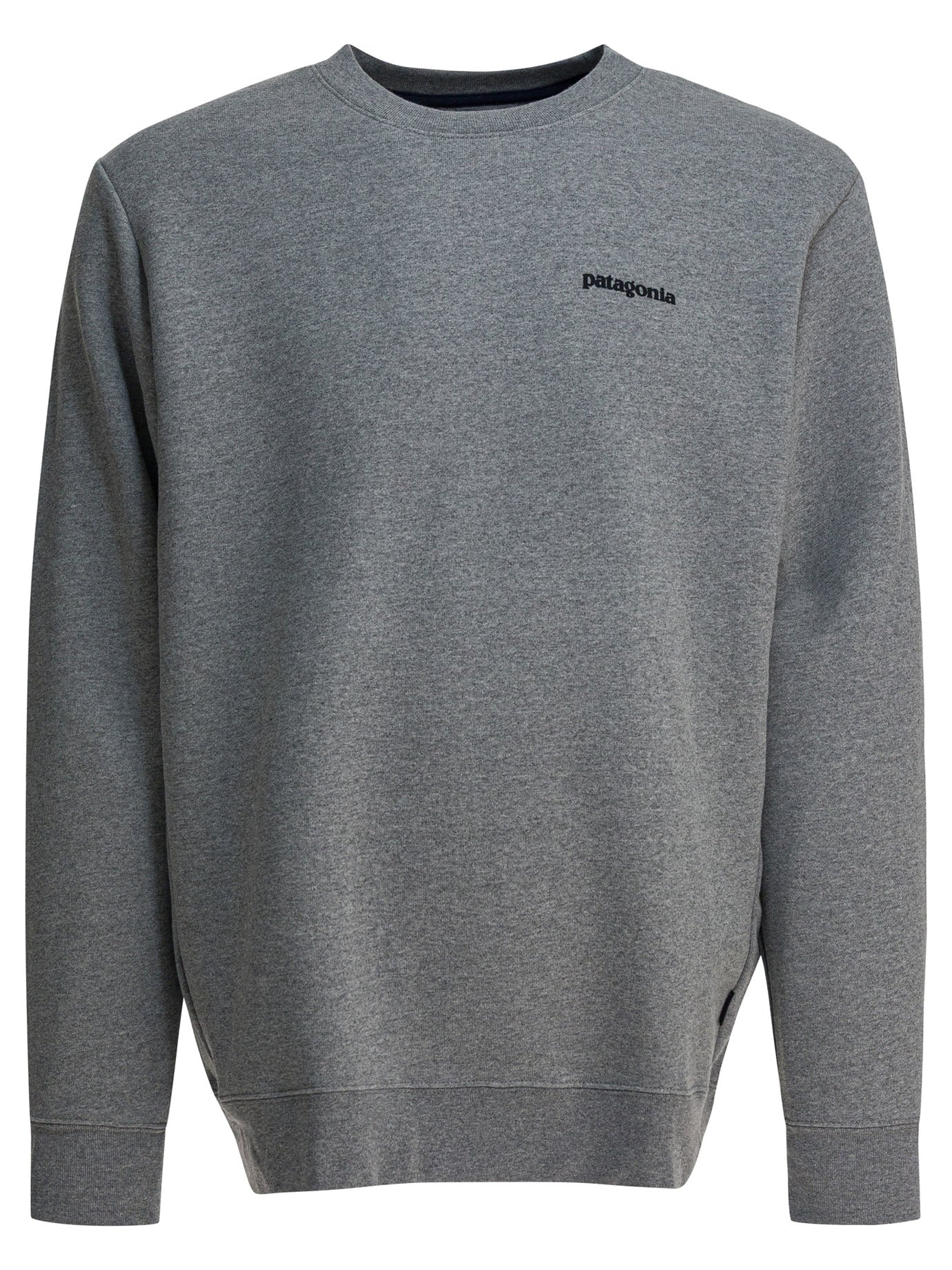 Patagonia "fitz Roy Icon Uprisal" Crewneck Sweatshirt