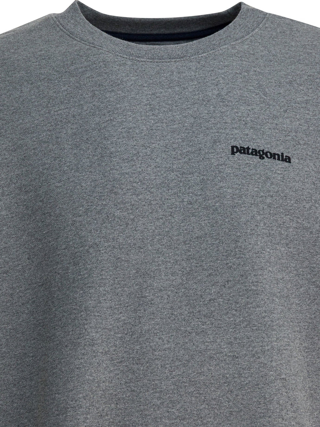 Patagonia "fitz Roy Icon Uprisal" Crewneck Sweatshirt