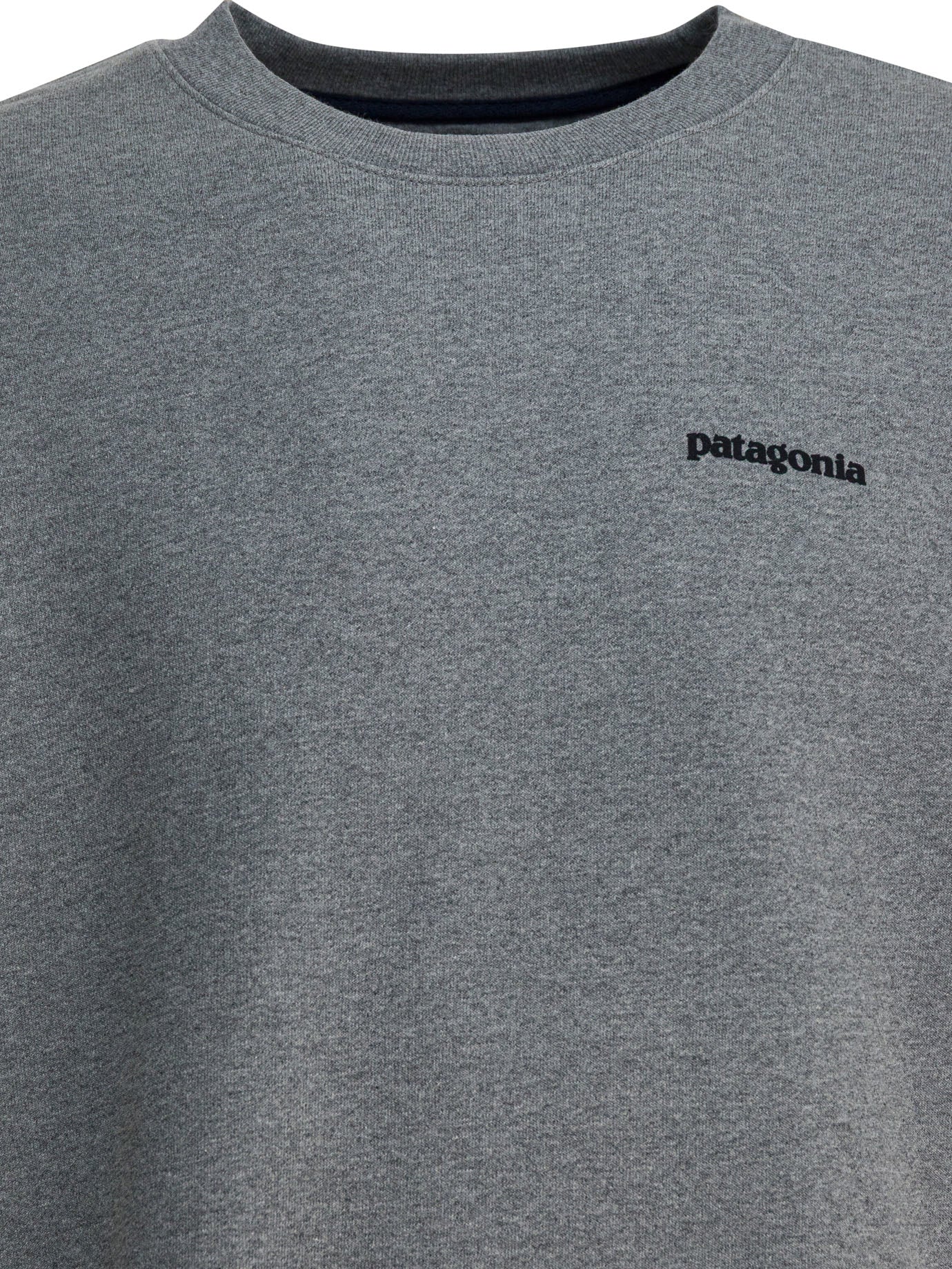 Patagonia "fitz Roy Icon Uprisal" Crewneck Sweatshirt