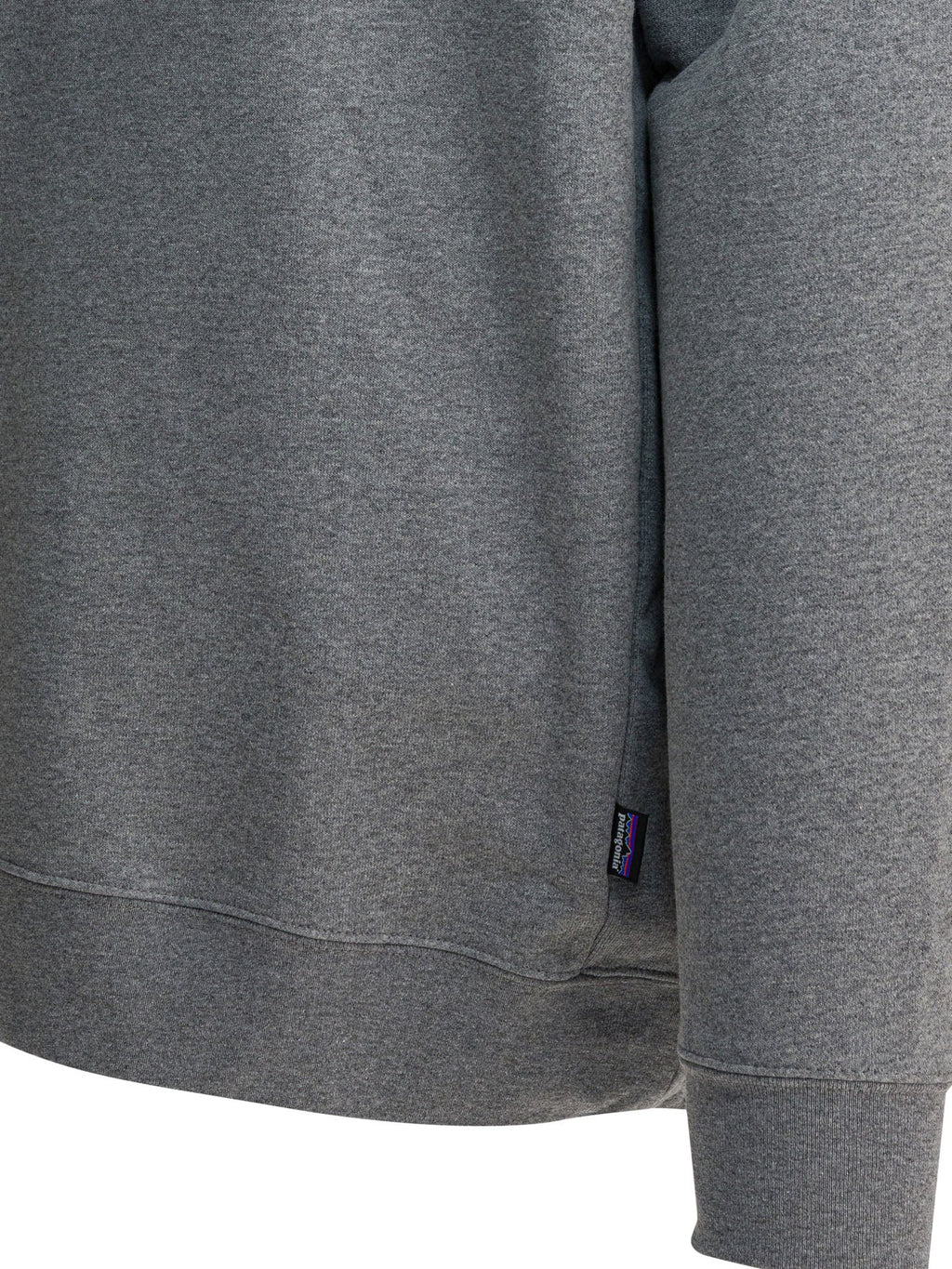 Patagonia "fitz Roy Icon Uprisal" Crewneck Sweatshirt