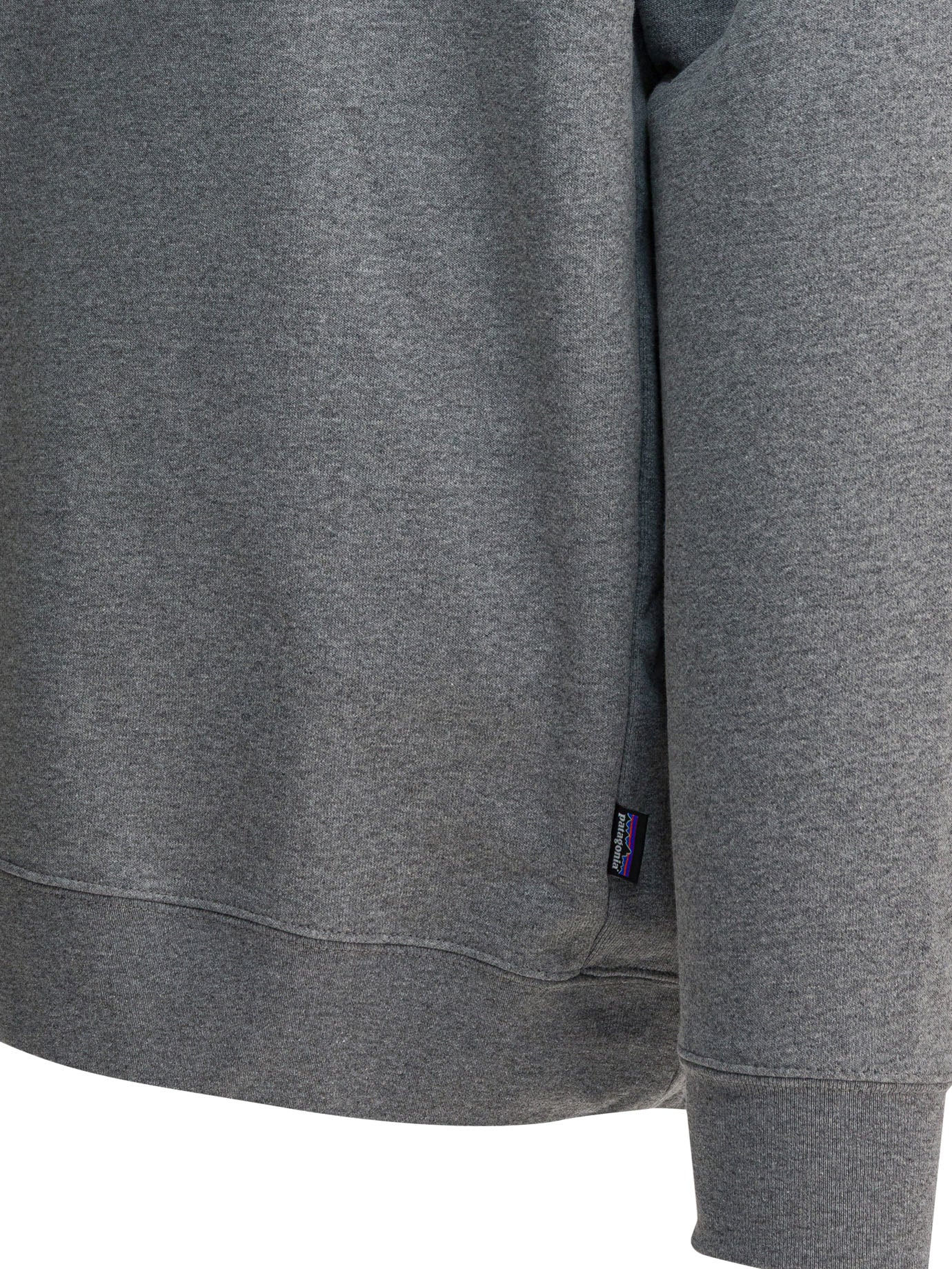 Patagonia "fitz Roy Icon Uprisal" Crewneck Sweatshirt