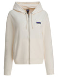 Patagonia "ahnya" Sweatshirt With Zipper And Hood