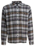 Patagonia "fjord Flannel" Shirt