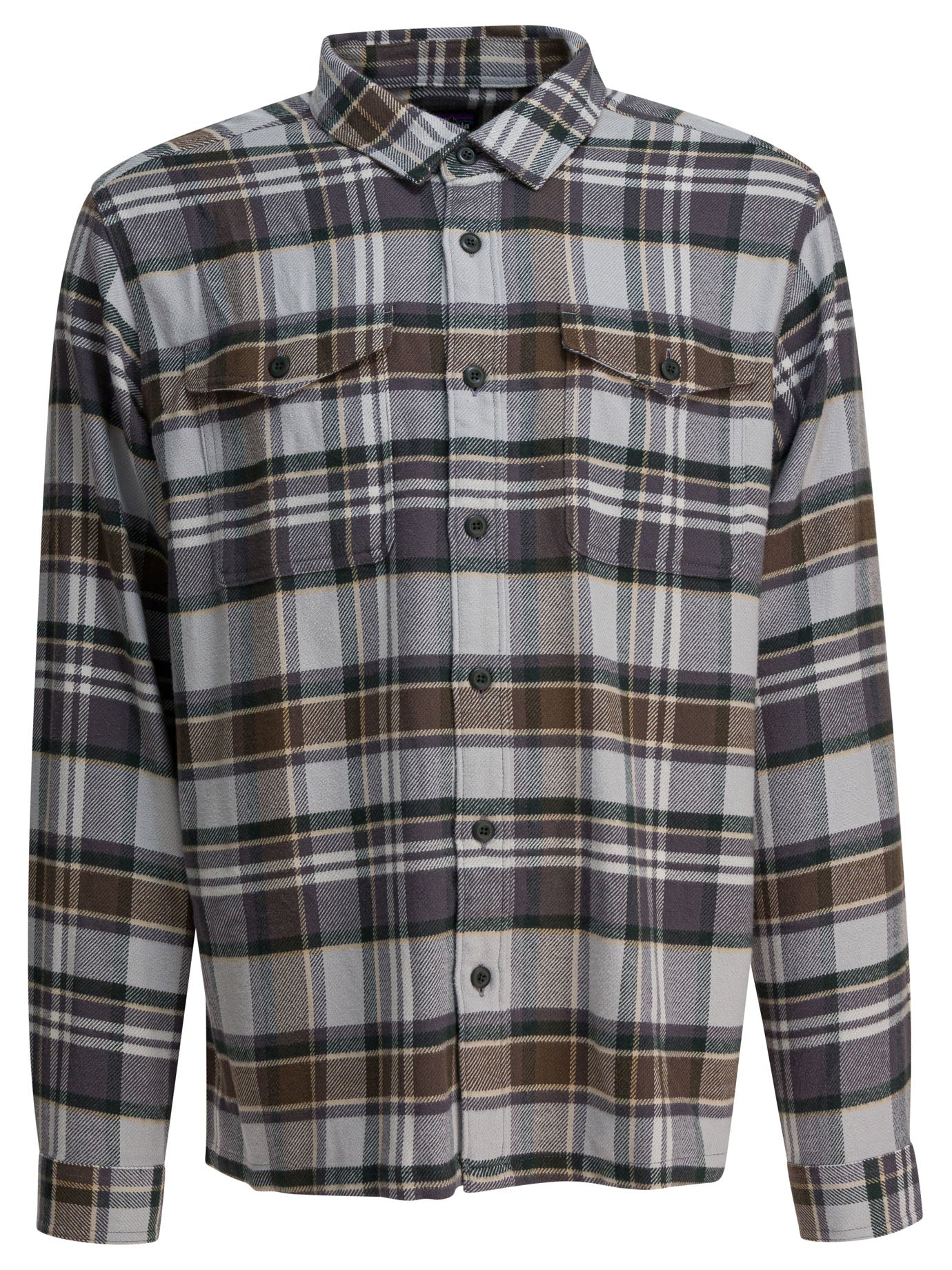 Patagonia "fjord Flannel" Shirt