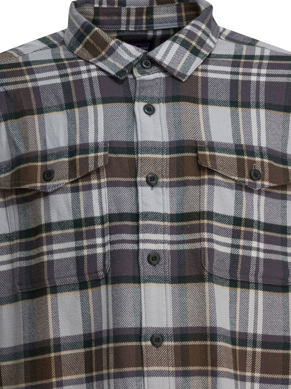 Patagonia "fjord Flannel" Shirt