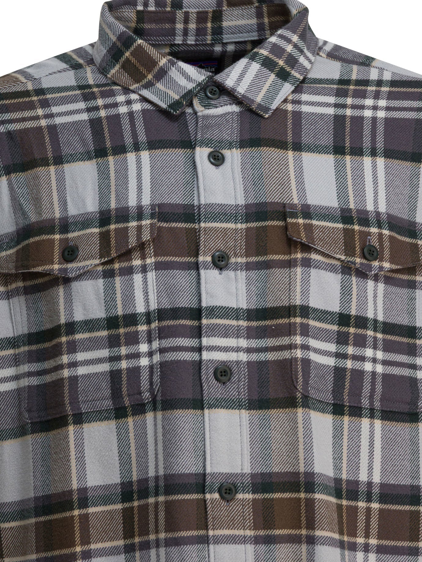 Patagonia "fjord Flannel" Shirt